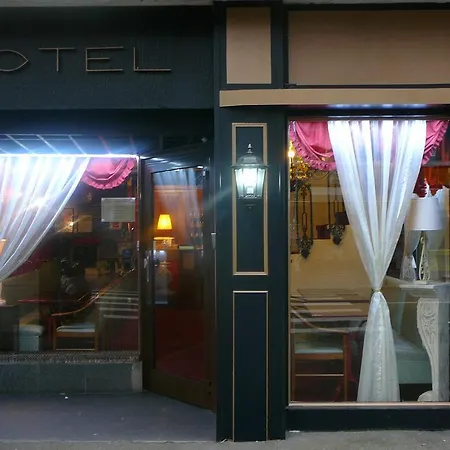 Faidherbe 2* Boulogne-sur-Mer