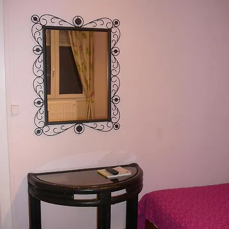 Faidherbe Boulogne-sur-Mer