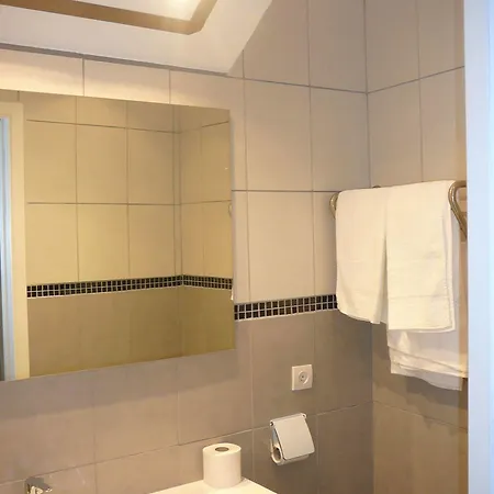 Faidherbe 2* Boulogne-sur-Mer