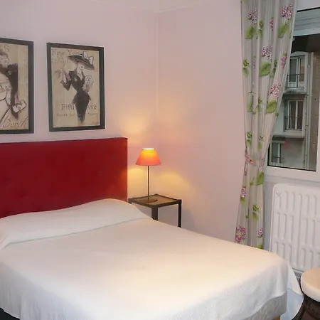 Hotel Faidherbe Boulogne-sur-Mer