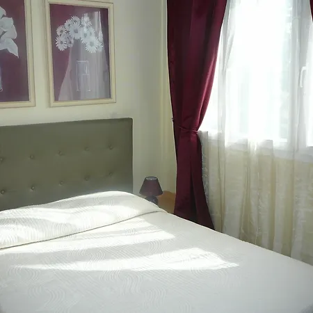 Faidherbe 2* Boulogne-sur-Mer