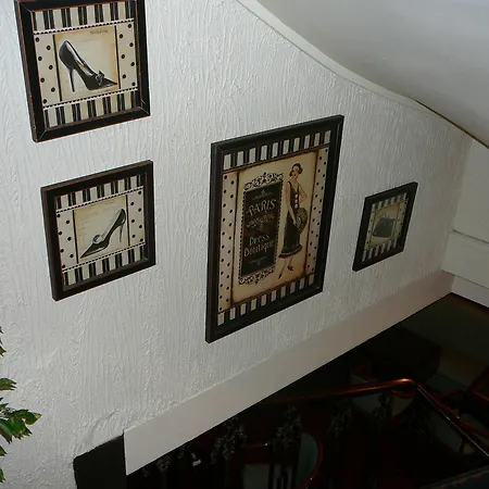 Faidherbe Boulogne-sur-Mer