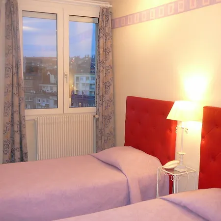 Faidherbe Boulogne-sur-Mer