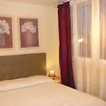 Hotel Faidherbe Boulogne-sur-Mer