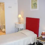 Hotel Faidherbe Boulogne-sur-Mer