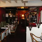 Hotel Faidherbe Boulogne-sur-Mer