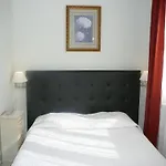 Hotel Faidherbe Boulogne-sur-Mer