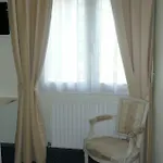 Hotel Faidherbe Boulogne-sur-Mer