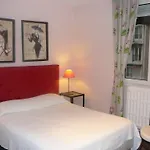 Hotel Faidherbe Boulogne-sur-Mer