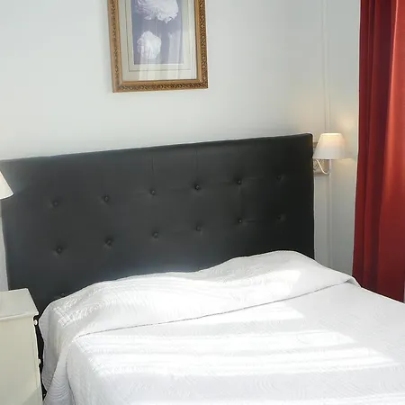 Faidherbe Hotel