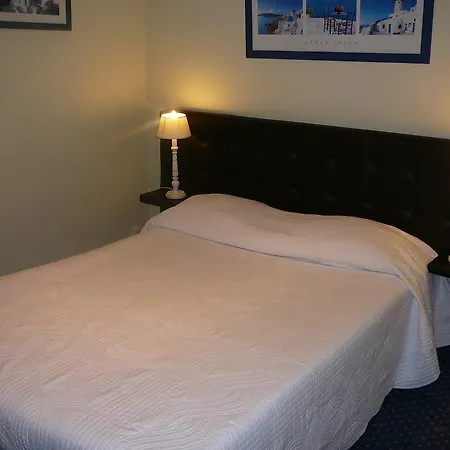 Hotel Faidherbe Boulogne-sur-Mer