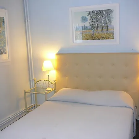 Faidherbe Hotel 2*