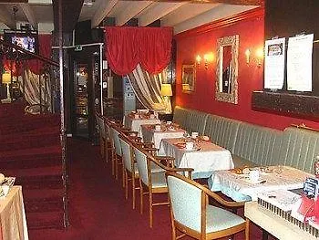 Hotel Faidherbe 2*
