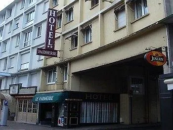 Faidherbe Boulogne-sur-Mer