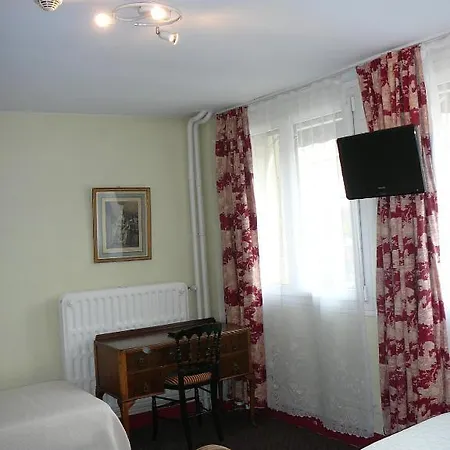 Faidherbe Hotel 2*