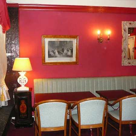 Faidherbe Hotel