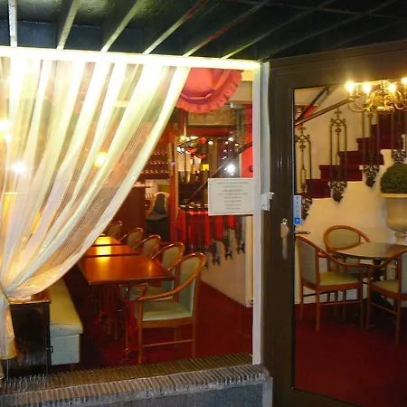Hotel Faidherbe 2*