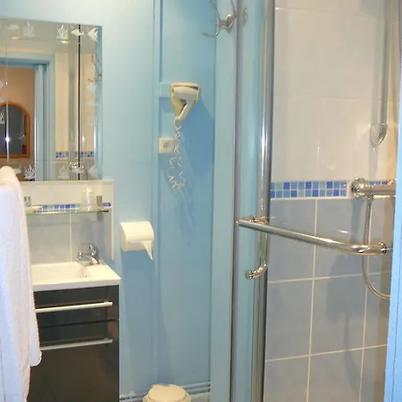 Faidherbe Hotell Boulogne-sur-Mer