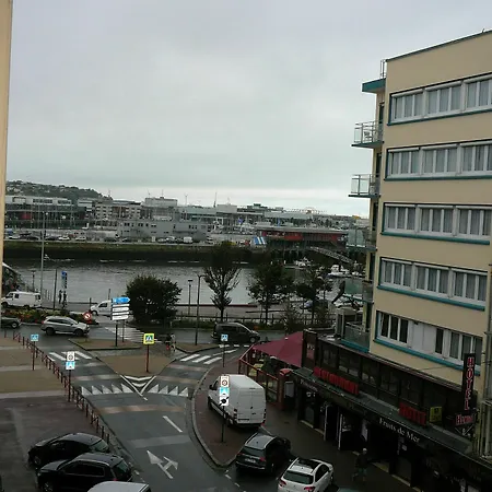 Faidherbe 2* Boulogne-sur-Mer