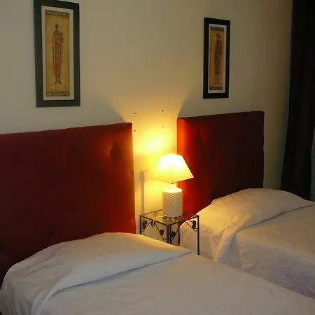 Hotel Faidherbe 2*