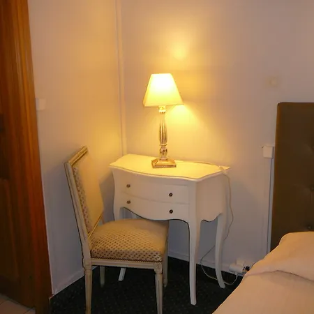 Faidherbe Hotel