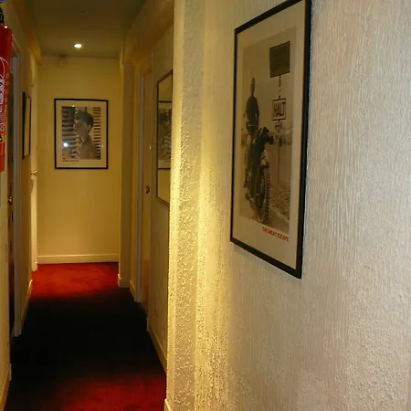 Hotel Faidherbe 2*