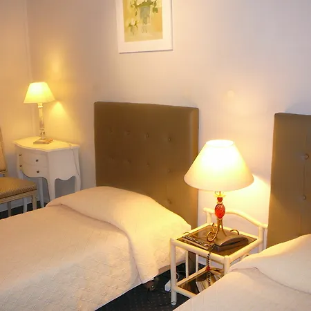 Faidherbe Hotel