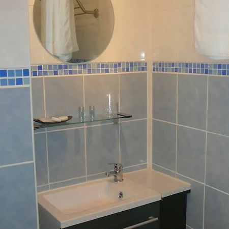 Faidherbe Hotell Boulogne-sur-Mer