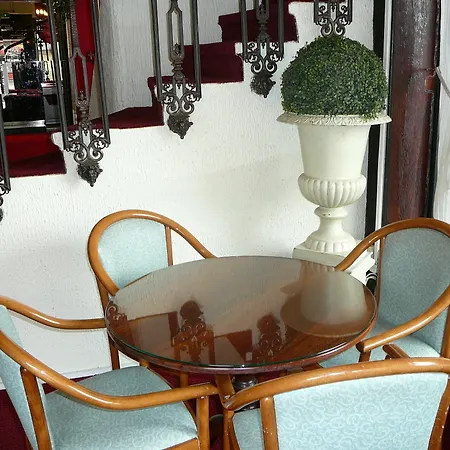 Faidherbe Hotel 2*
