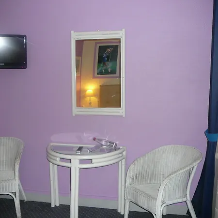 Faidherbe Hotel
