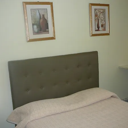 Faidherbe Hotel