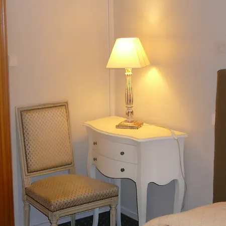 Faidherbe Hotel