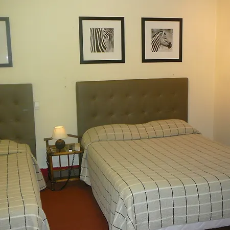 Hotel Faidherbe 2*