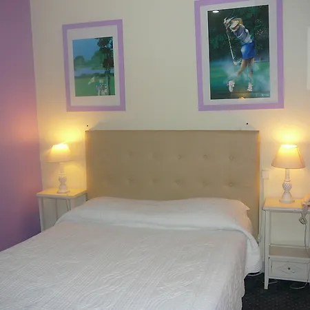 Faidherbe Hotel