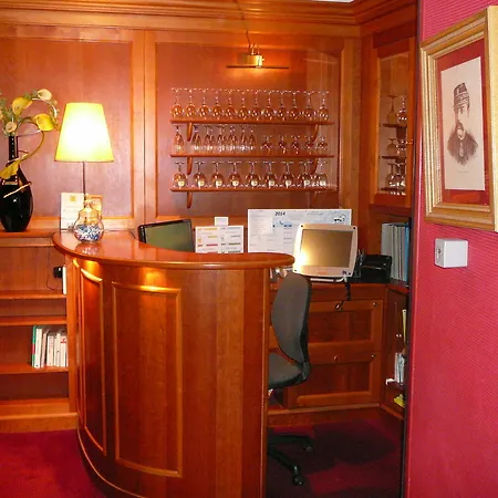 Hotel Faidherbe 2*