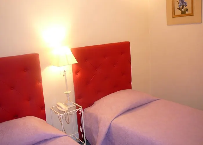 Faidherbe Boulogne-sur-Mer