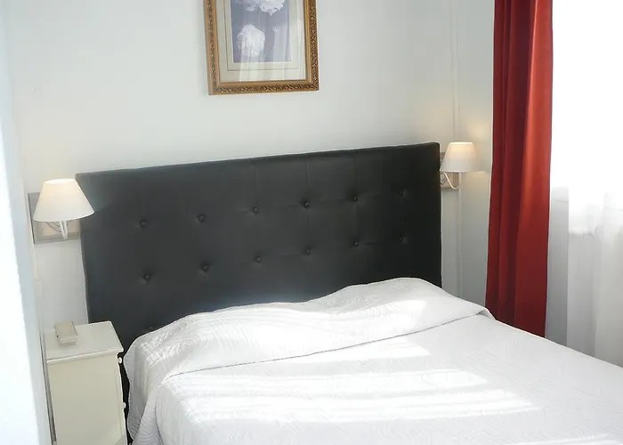 Faidherbe Hotel
