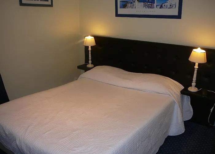 Hotel Faidherbe Boulogne-sur-Mer