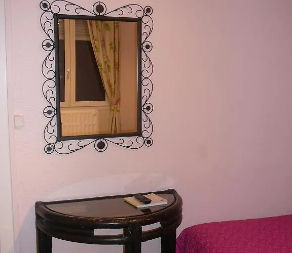 Faidherbe Boulogne-sur-Mer