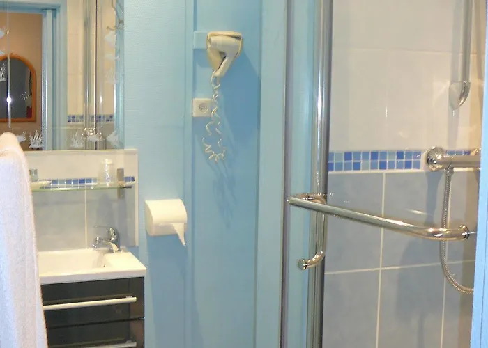 Faidherbe Hotel Boulogne-sur-Mer