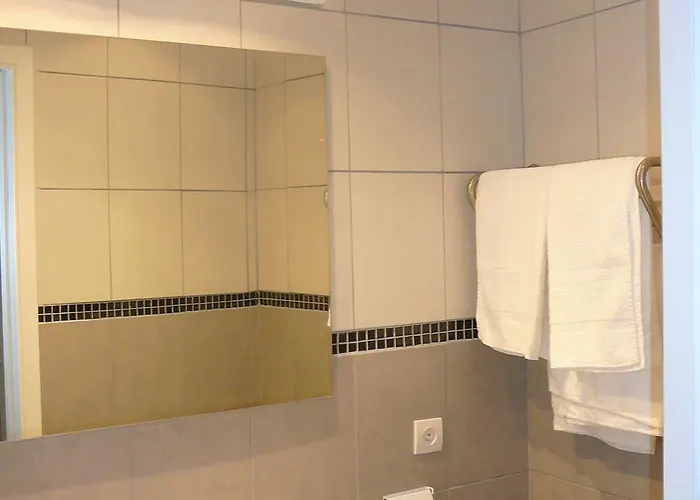 Faidherbe 2* Boulogne-sur-Mer