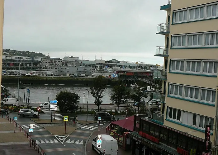 Faidherbe 2* Boulogne-sur-Mer