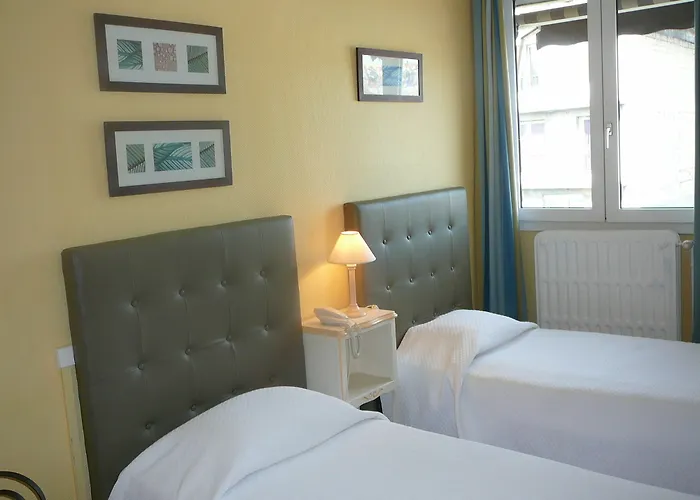 Faidherbe Boulogne-sur-Mer