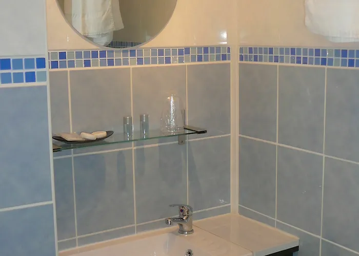 Faidherbe Hotel Boulogne-sur-Mer