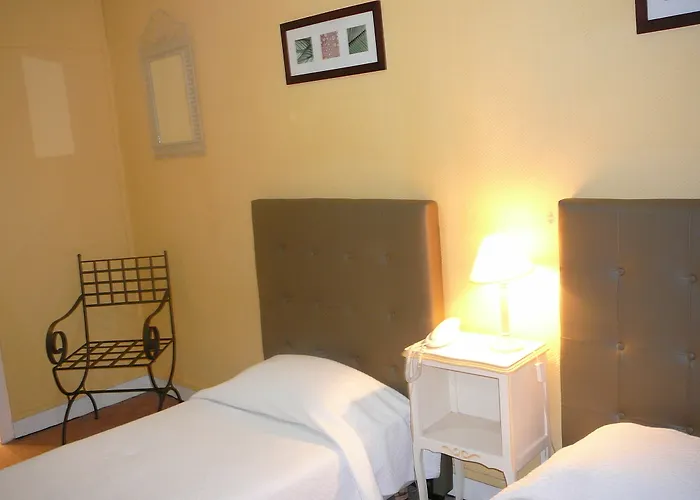 Faidherbe 2* Boulogne-sur-Mer