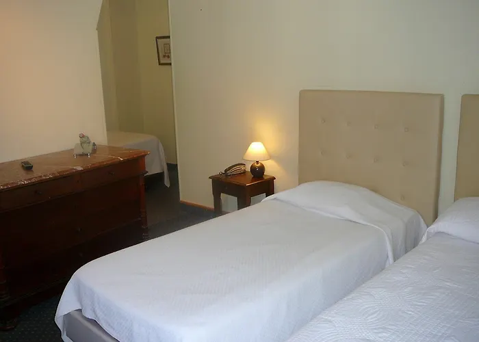 Faidherbe Boulogne-sur-Mer