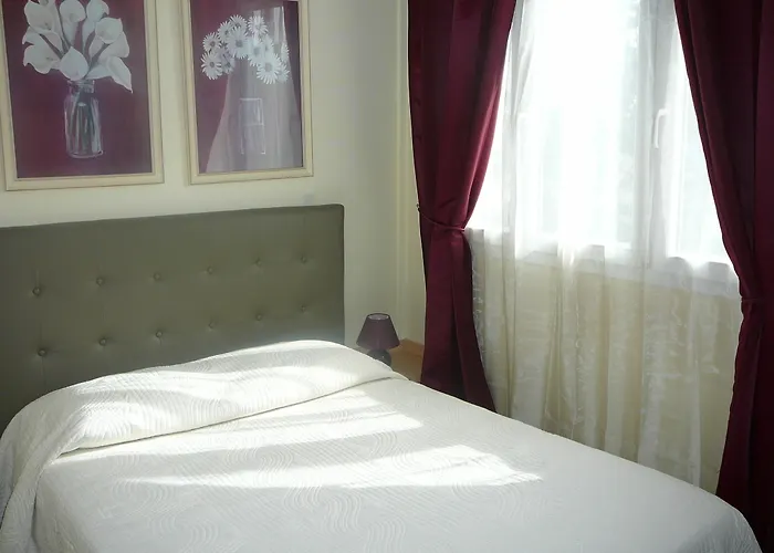 Faidherbe 2* Boulogne-sur-Mer