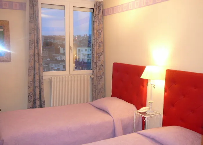 Faidherbe Boulogne-sur-Mer